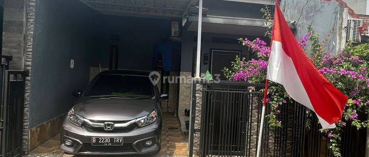 Dijual Murah Rumah 1.5 Lantai Di Citra Raya Luas 72 Shm 1