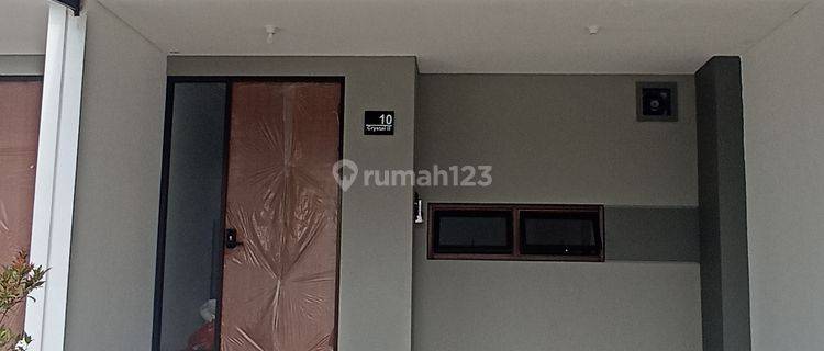 Disewakan Siap Huni Pasteur Gateway Residence Dekat Tol Pasteur 1