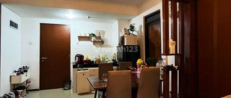 Apartemen Gateway Pasteur 3 BR Full Furnished Include Ipl 1