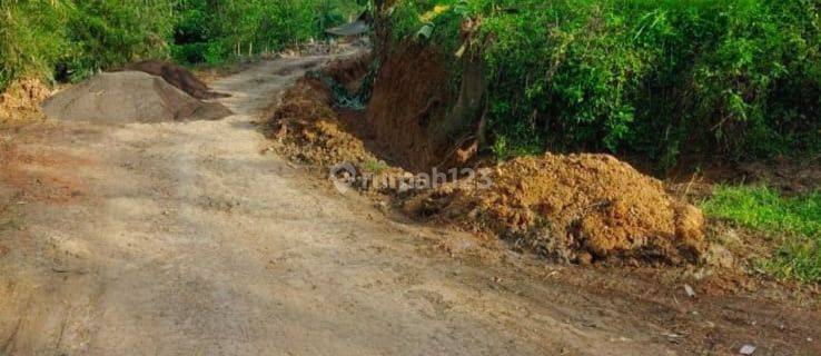 Tanah 5.400 m² Ex Pabrik Batu Bata di Jatiwaras Tasikmalaya  1