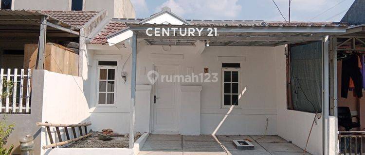 Rumah Bagus Siap Huni Di Cluster Cibodas Lippo Cikarang 1