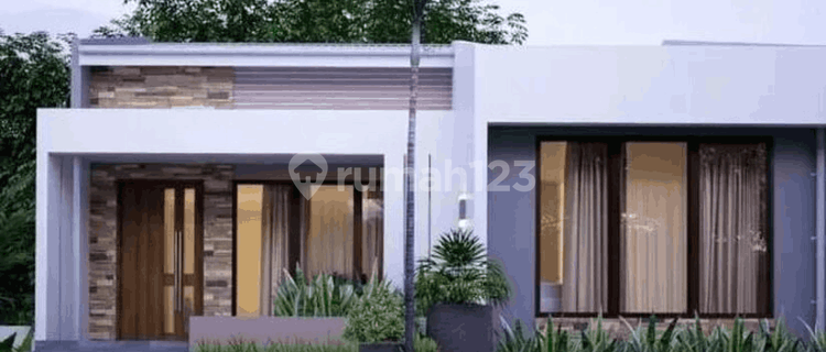 Test QC Share Portal Rumah123  Rumah Daerah Bogor 1