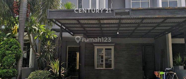 Disewakan Rumah Semi Furnished Jalan Pettarani Di Makassar 1