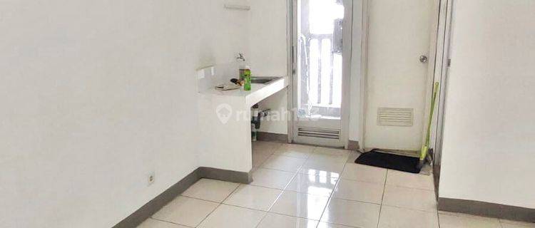 Sewa Cepat Apartemen Greenbay Pluit 2BR Kosongan Ada 2 AC Termurah 1