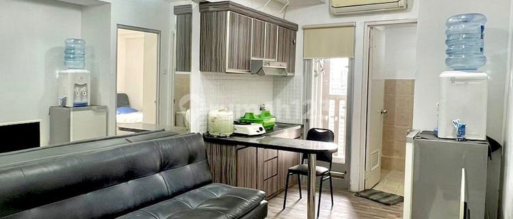 Sewa Murah Apartemen Greenbay Pluit Type 2BR Full Furnish Uk 35m2 1