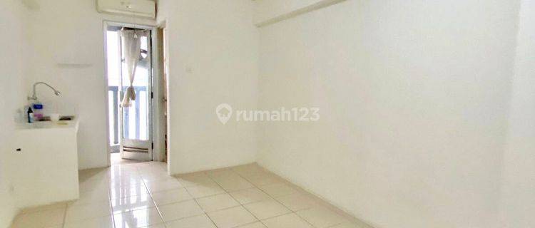  Sewa Murah Apartemen Greenbay Pluit Type Studio Kosongan 6 Bulan 1