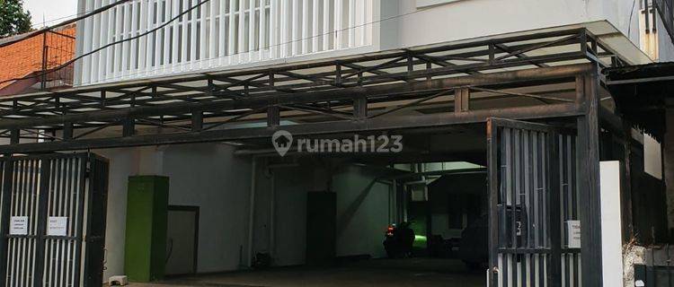 Dijual Rumah Kost di Setiabudi Timur 1 2 Lantai  1