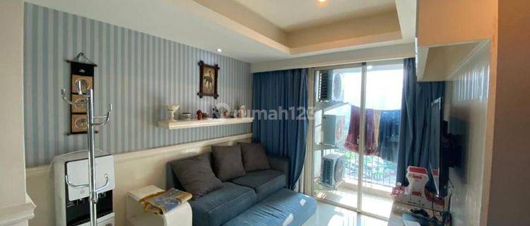 Disewakan Apartemen Casa Grande Montana Tower  2 Kamar Tidur Furnished 1