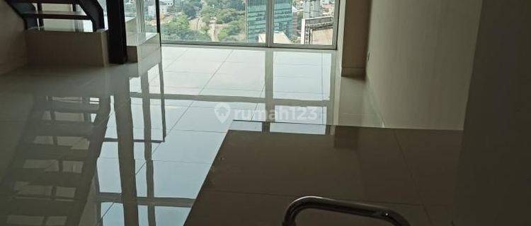 Apartemen U Residences Bizloft Karawaci dijual  1