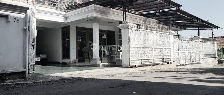 Jual Murah Rumah Mewah di Perum Cikaret Hijau SHM Timur 1