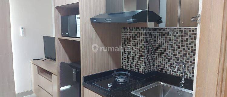 Sewa Apartemen Studio B Residence Full Furnished  1