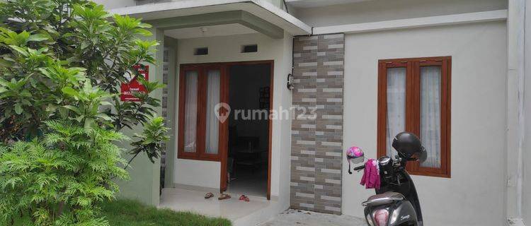 Rumah baru full furnish di Ngemplak Boyolali, solo 1