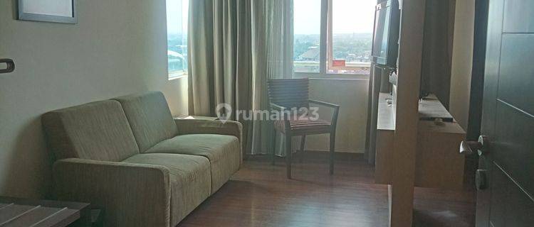 Apartemen Solo Paragon type condotel 1