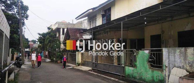 Di Sewakan Rumah Dekat Mall Pondok Gede Di Jatiwaringin Pondok Gede Bekasi  1