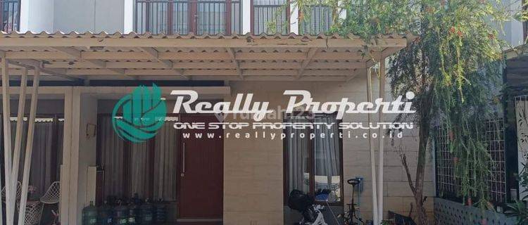 Di Sewakan Rumah Full Furnished Di Premier Estate 2 Di Kodau Jatiwarna 1