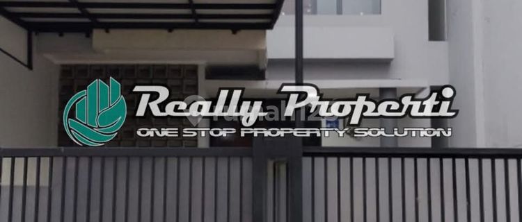 House for Rent in Pondok Kelapa, East Jakarta 1