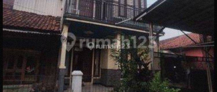 Di Jual Rumah 2 Lantai Dekat Asrama Polri Jatirangga, Kranggan  1