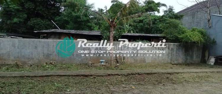 Di Jual Tanah Bagus Murah Bisa Untuk Cluster Di Pondok Gede Bekasi 1