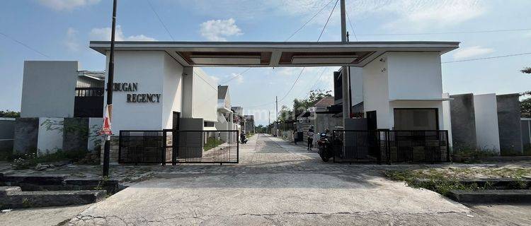 HUNIAN AKSES 5 MENIT KE PUSAT KOTA KLATEN 1