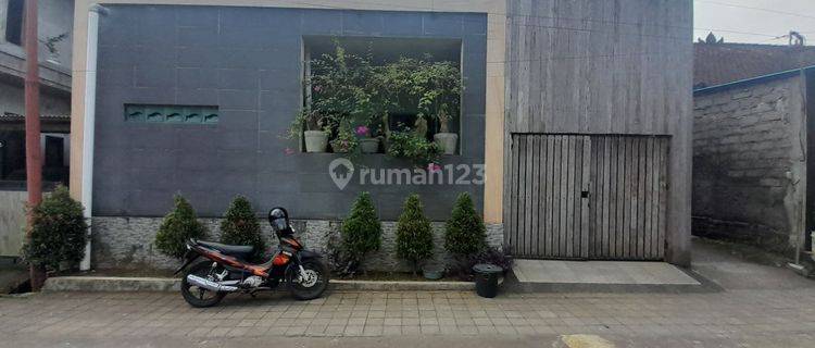 Dijual Rumah Ready Unit di Gianyar, Gianyar 1