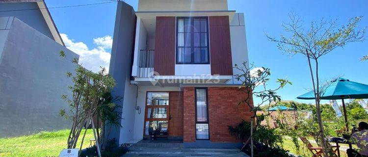 Rumag Ready Unit Full Furnished di Denpasar Selatan 1