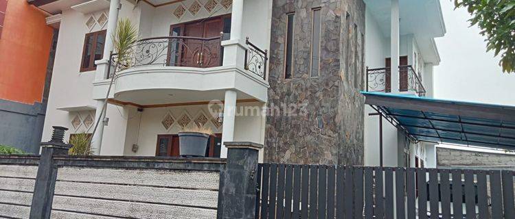 rumah siap huni di sadakarya dekat dengan renon dan sanur 1