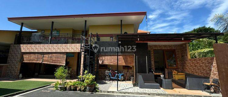 Semi-villa house in Sidakarya close to Sanur and Renon 1