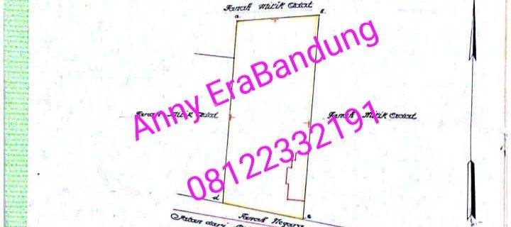 Jual Tanah Harga Bu!! Jual Cepat! Nego Sampai Deal 1