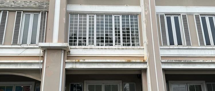 For Rent Strategic 3-Storey Ruko Victory Lebak Bulus South Jakarta 1