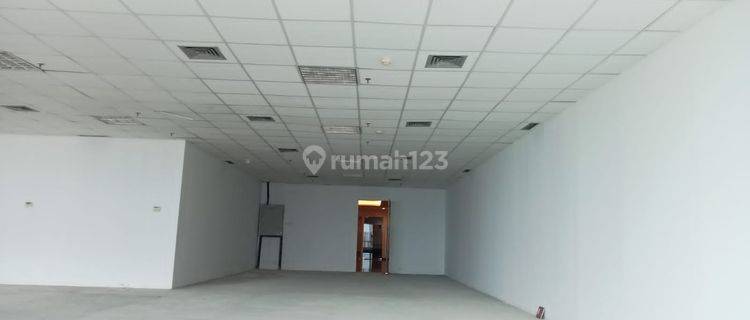 Dijual Ruang Kantor Office Room Di Kasablanka, Jaksel 1