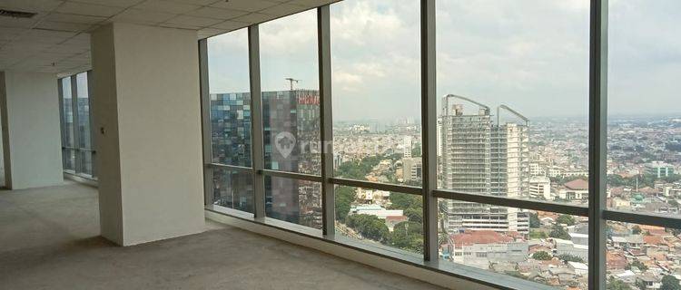 Dijual Ruang Kantor Office Room Kasablanka, Jaksel 1