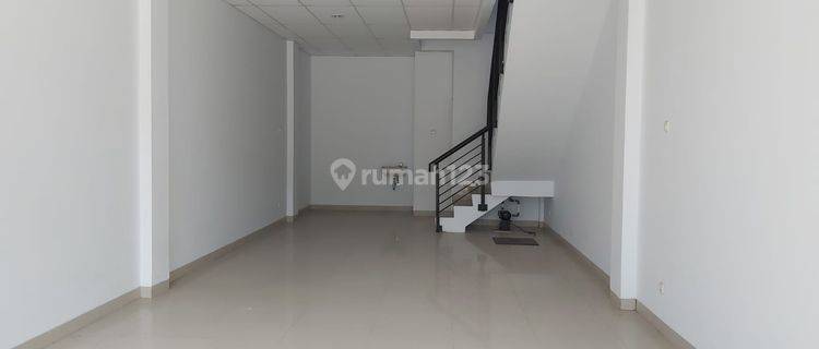 Di Jual Ruko Baru Radin Inten Harga Terjangkau Lokasi Strategis 1