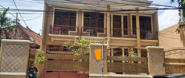 Rumah Kost Lokasi Paseban ,strategis, Harga Terjangkau 1