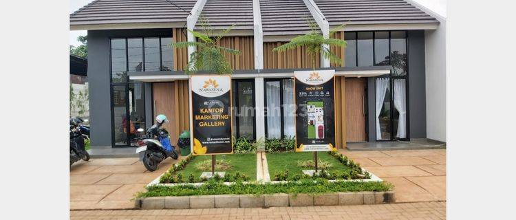 Rumah Bagus Siap Huni di Bekasi Timur, Bekasi 1