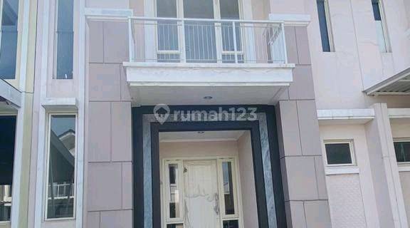 Di Jual Rumah Di Ayodhya Full Renov Bagus Siap Huni 1