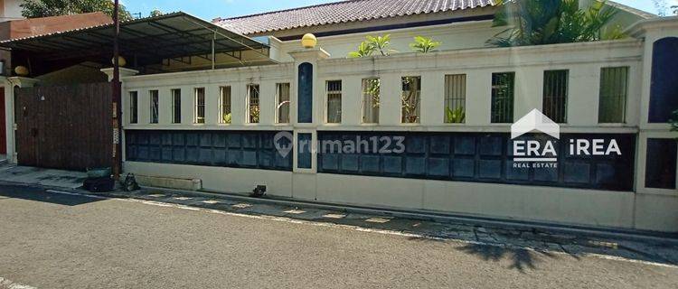 RUMAH DI JUAL DEKAT SOLO SQUARE MALL di Jajar laweyan surakarta 1