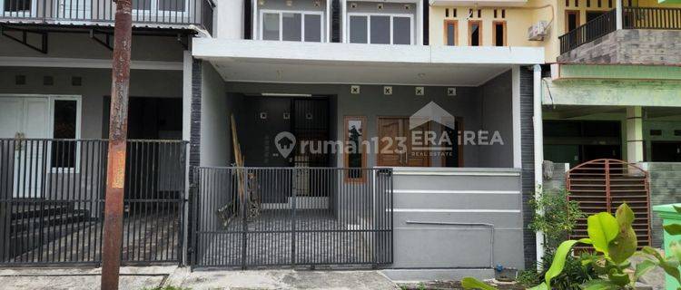 Rumah 2 lt jebres surakarta dekat taman jaya wijaya 1