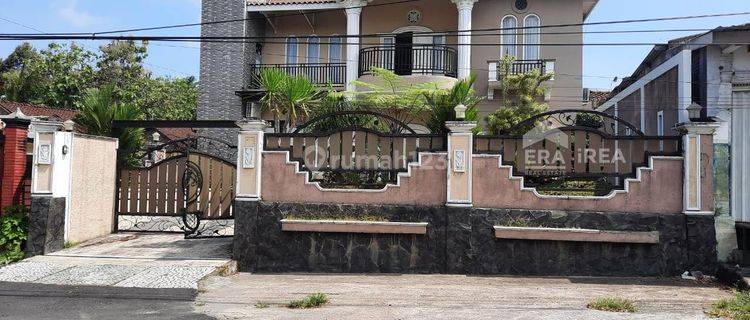 Rumah 2 lt di Kiringan dekat pasar boyolali 1