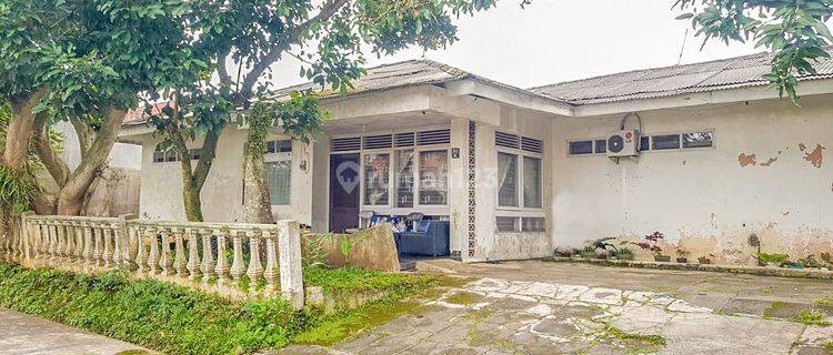 Jual Cepat Rumah di Ngesrep Banyumanik  1