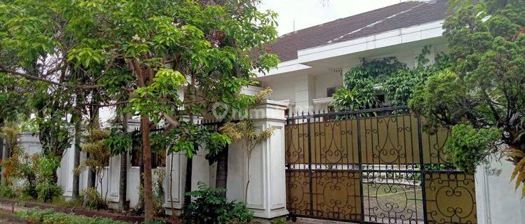 Rumah di Margasuka babakan ciparay bandung 1