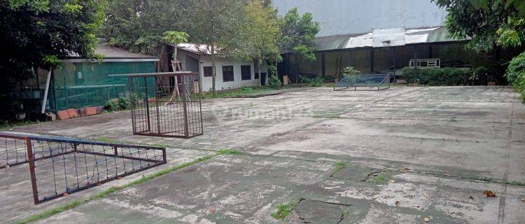 Tanah di Margasuka babakan ciparay bandung dekat MIKO MALL 1