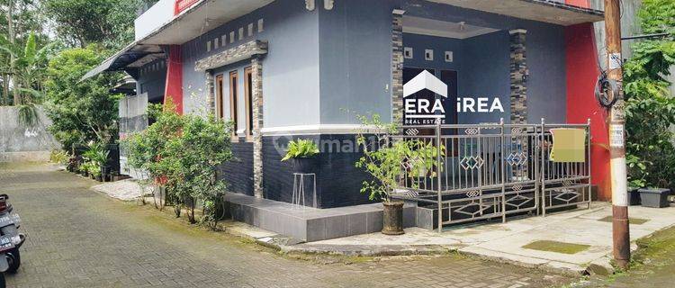 Jual Cepat Rumah Kos di Bandarharjo Ungaran Semarang Dekat Pasar Ungaran 1