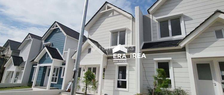 Rumah Besar,bagus Dan Miinimalis di Tengah Kota Semarang Bsb Victoria Hingland Citraland Semarang 1