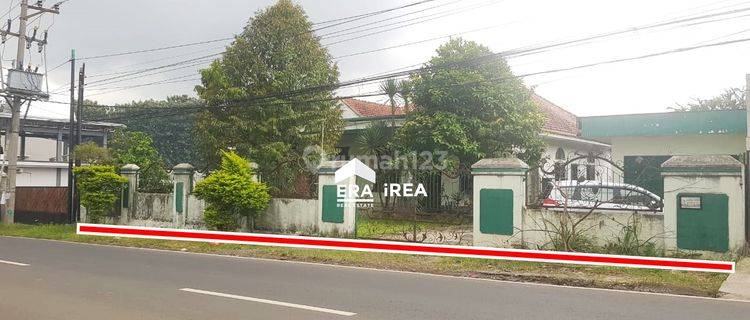 Ruang Usaha Murah Dekat Pasar Boja Kabupaten Kendal 1