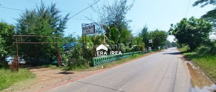 Dijual Murah Ruang Usaha Si Gandu Depok di Batang 1