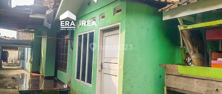 Jual Murah Rumah Kost Merak Harjo Bawen Kab Semarang 1