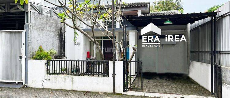  Jual Cepat Rumah Minimalis di Pedurungan di Semarang  1