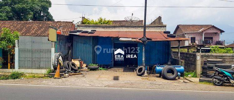 di Jual Murah Ruang Usaha Bapang Bawen, Kab Semarang 1