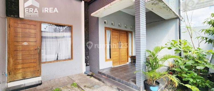 di Jual Cepat Rumah Turisari Mangkubumen Surakarta 1