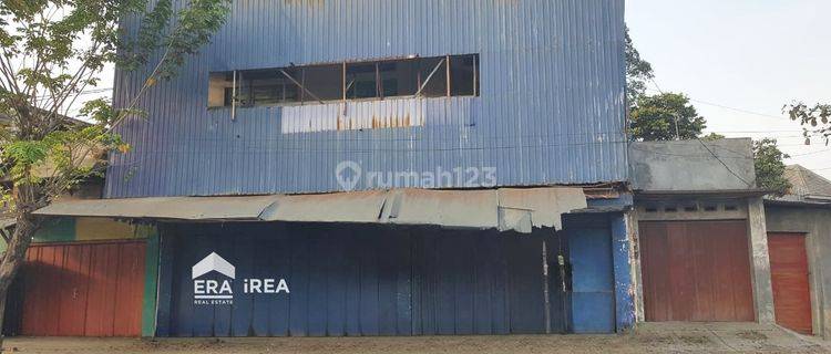 Jual Cepat Ruang Usaha Panglima Sudirman Juwana, Kab.pati 1